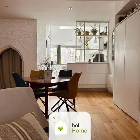 Feriehus H3 Charmante Maison Sur La Vilaine Pres Du Chateau Vitré